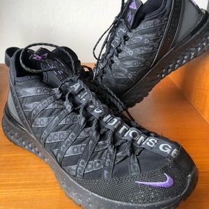 Nike ACG React Terra Gobe Trail Runner